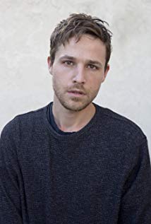 Shawn Pyfrom